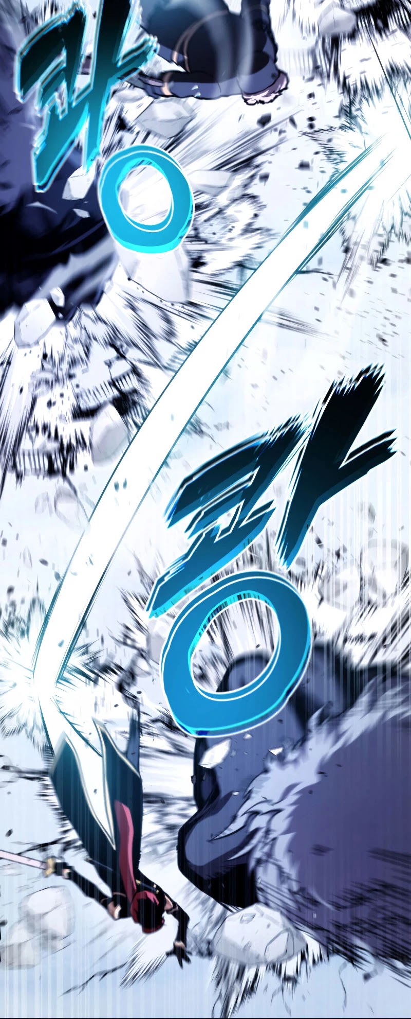 Ranker's Return (Remake) Chapter 36 page 50 - Chapter 36