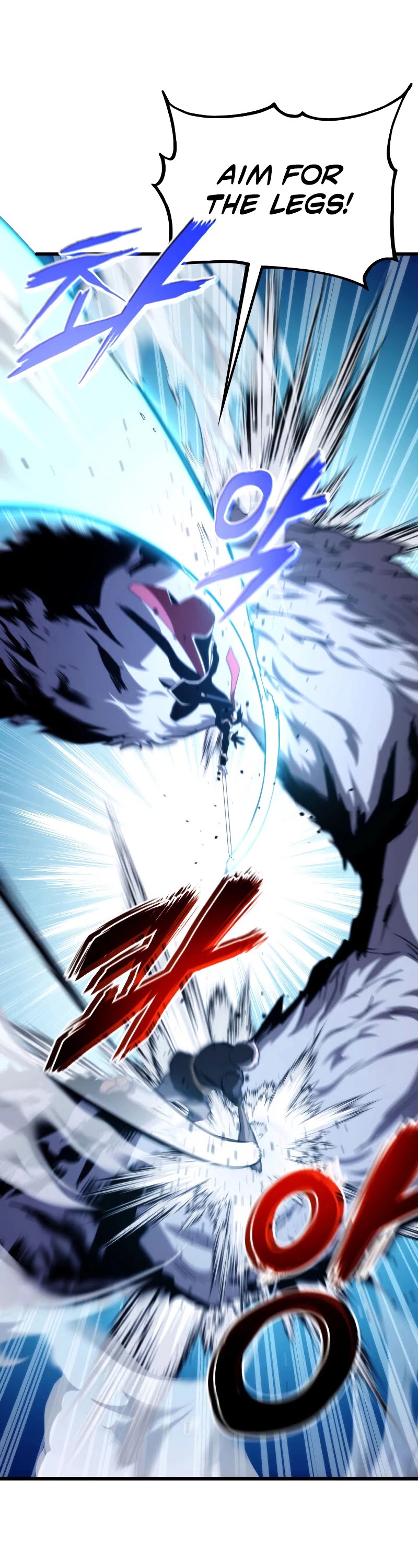 Ranker's Return (Remake) Chapter 36 page 52 - Chapter 36