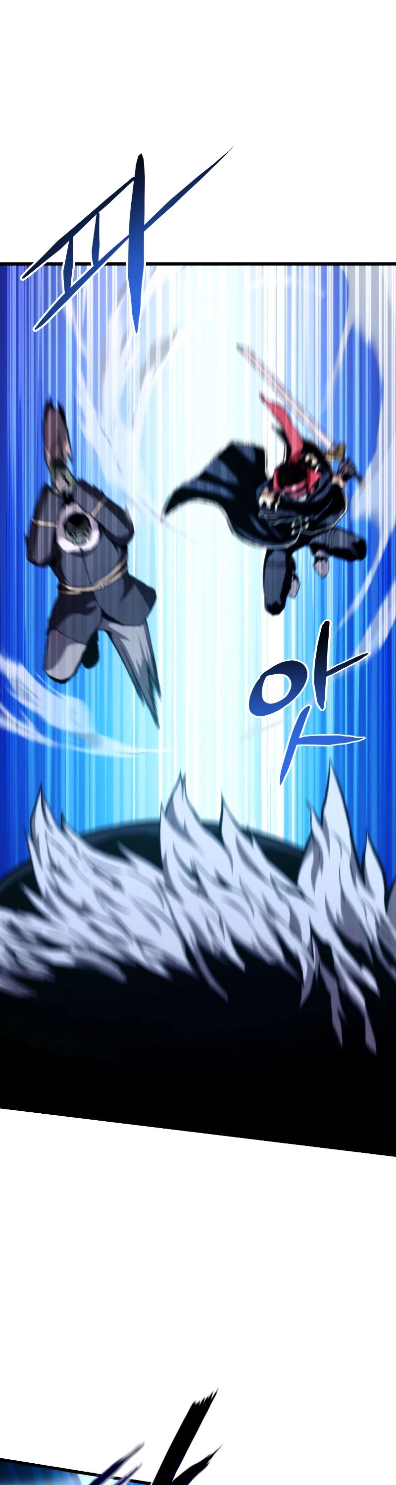 Ranker's Return (Remake) Chapter 36 page 55 - Chapter 36