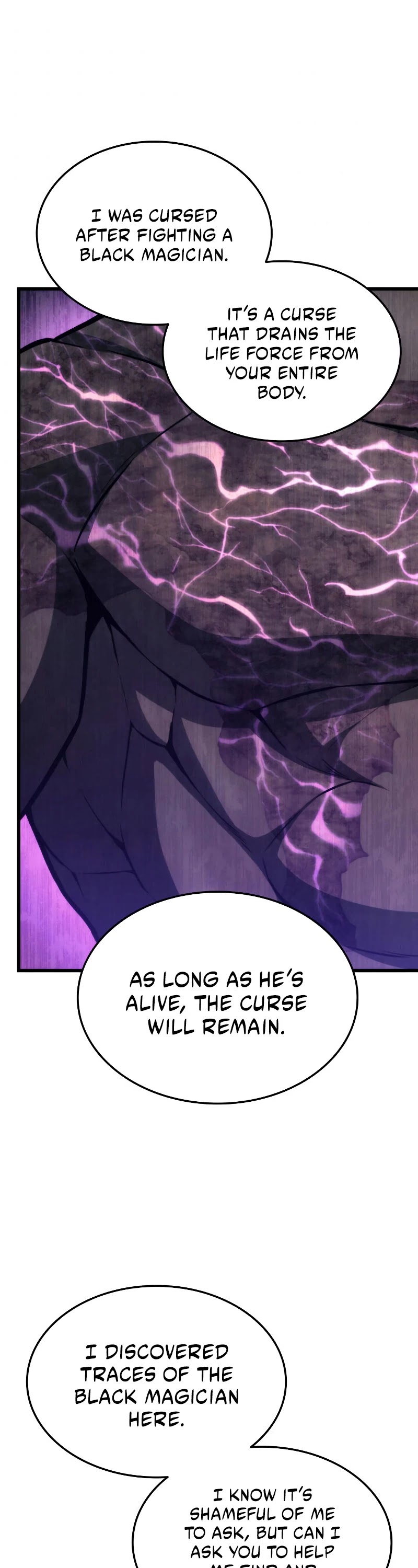 Ranker's Return (Remake) Chapter 36 page 66 - Chapter 36
