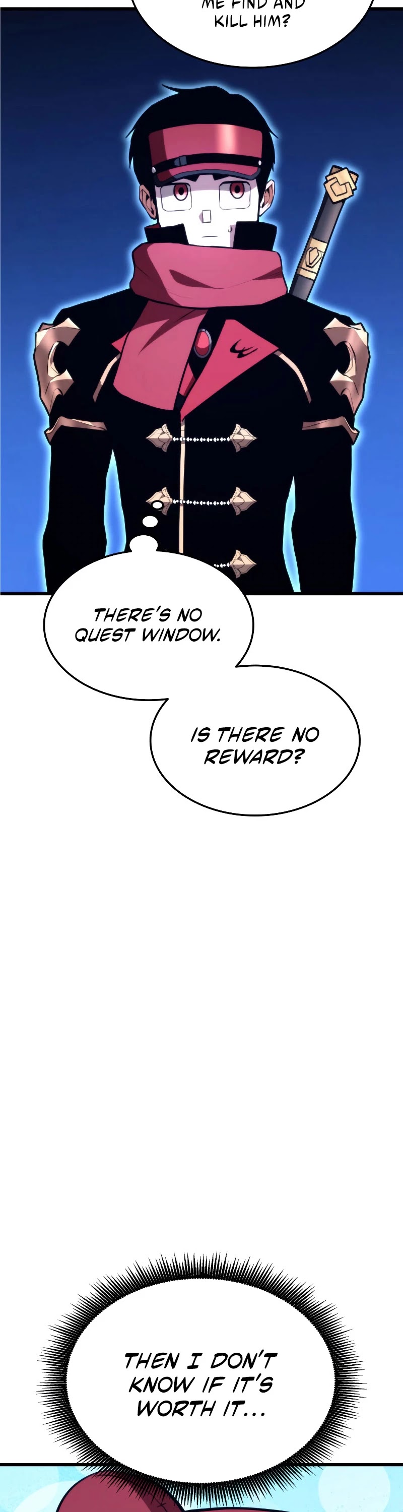 Ranker's Return (Remake) Chapter 36 page 67 - Chapter 36