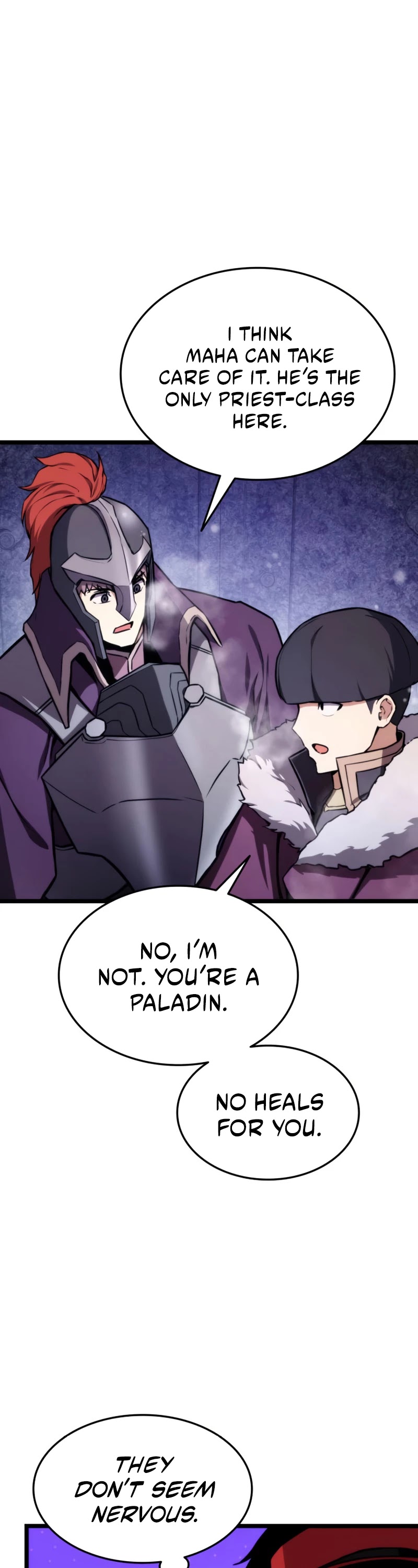 Ranker's Return (Remake) Chapter 37 page 15 - Chapter 37