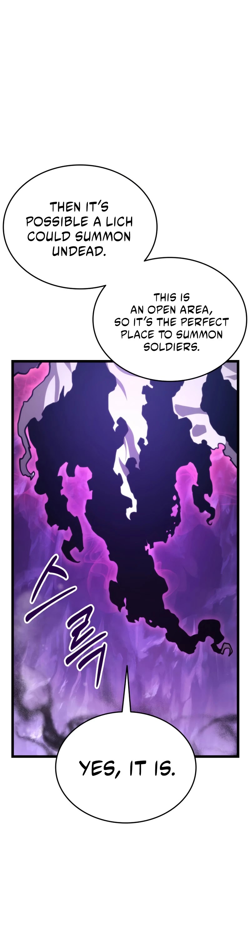 Ranker's Return (Remake) Chapter 37 page 19 - Chapter 37