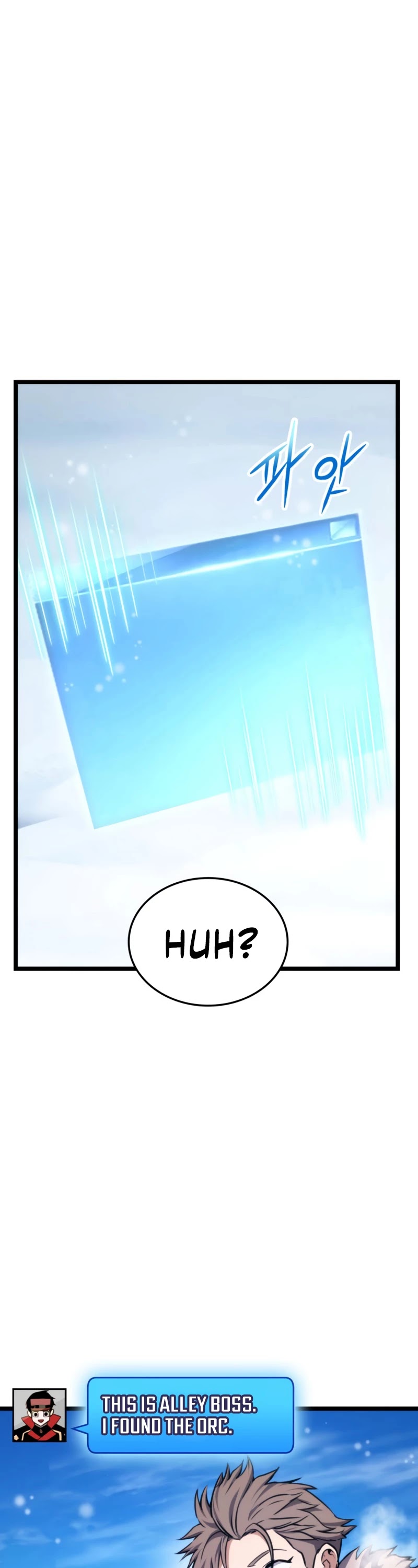 Ranker's Return (Remake) Chapter 37 page 2 - Chapter 37
