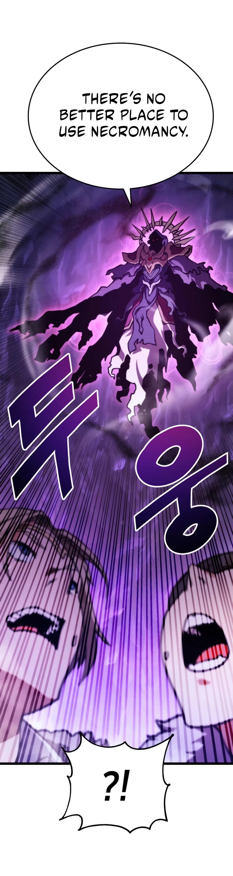 Ranker's Return (Remake) Chapter 37 page 20 - Chapter 37