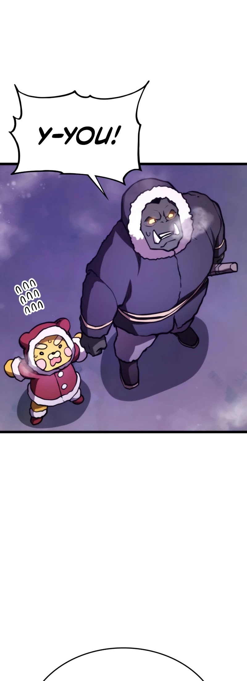 Ranker's Return (Remake) Chapter 37 page 21 - Chapter 37