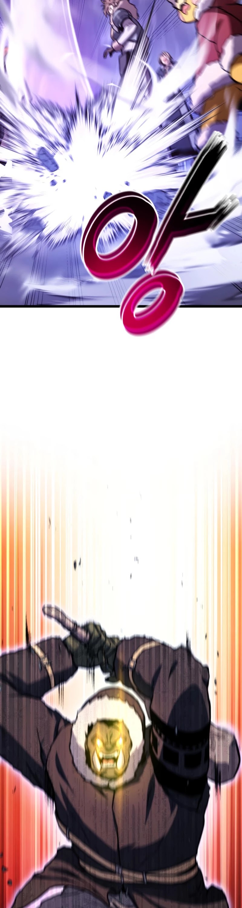 Ranker's Return (Remake) Chapter 37 page 24 - Chapter 37