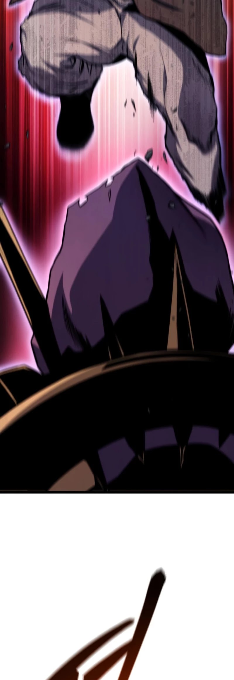 Ranker's Return (Remake) Chapter 37 page 25 - Chapter 37