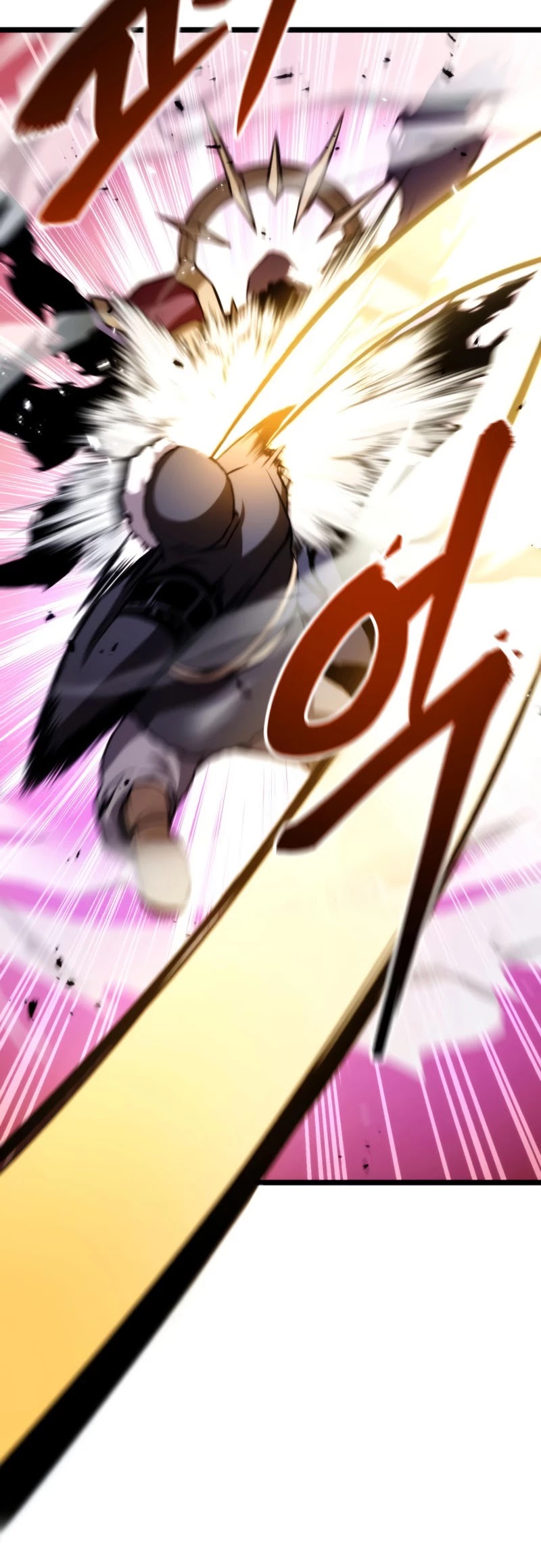 Ranker's Return (Remake) Chapter 37 page 26 - Chapter 37
