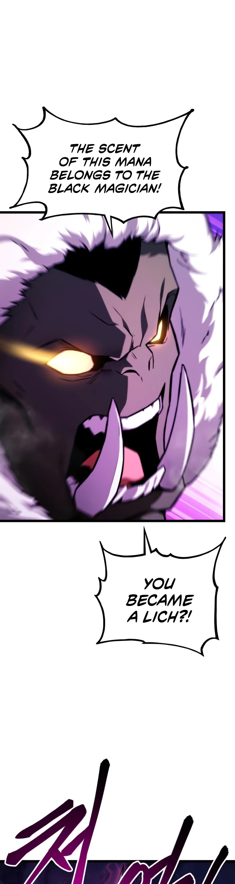 Ranker's Return (Remake) Chapter 37 page 27 - Chapter 37