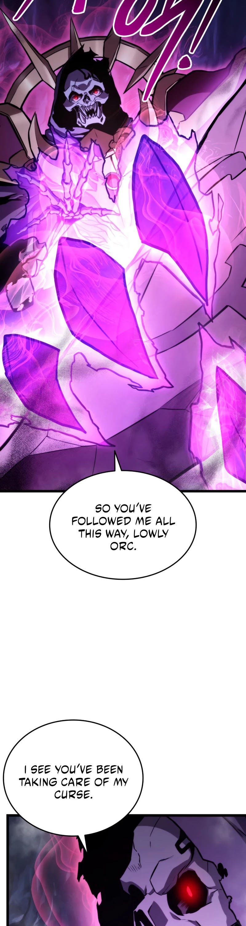 Ranker's Return (Remake) Chapter 37 page 28 - Chapter 37