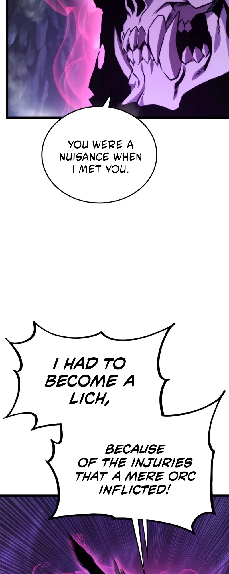 Ranker's Return (Remake) Chapter 37 page 29 - Chapter 37