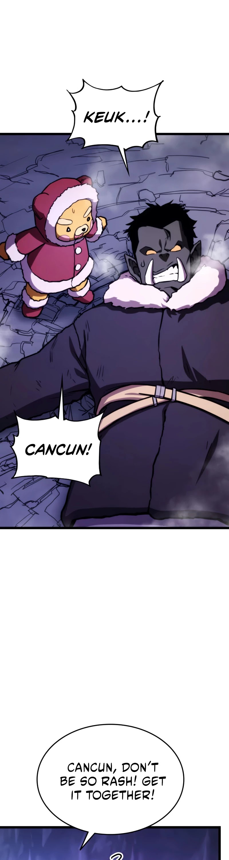 Ranker's Return (Remake) Chapter 37 page 31 - Chapter 37