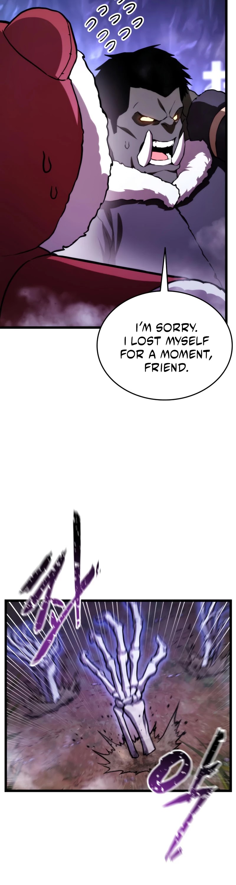 Ranker's Return (Remake) Chapter 37 page 32 - Chapter 37