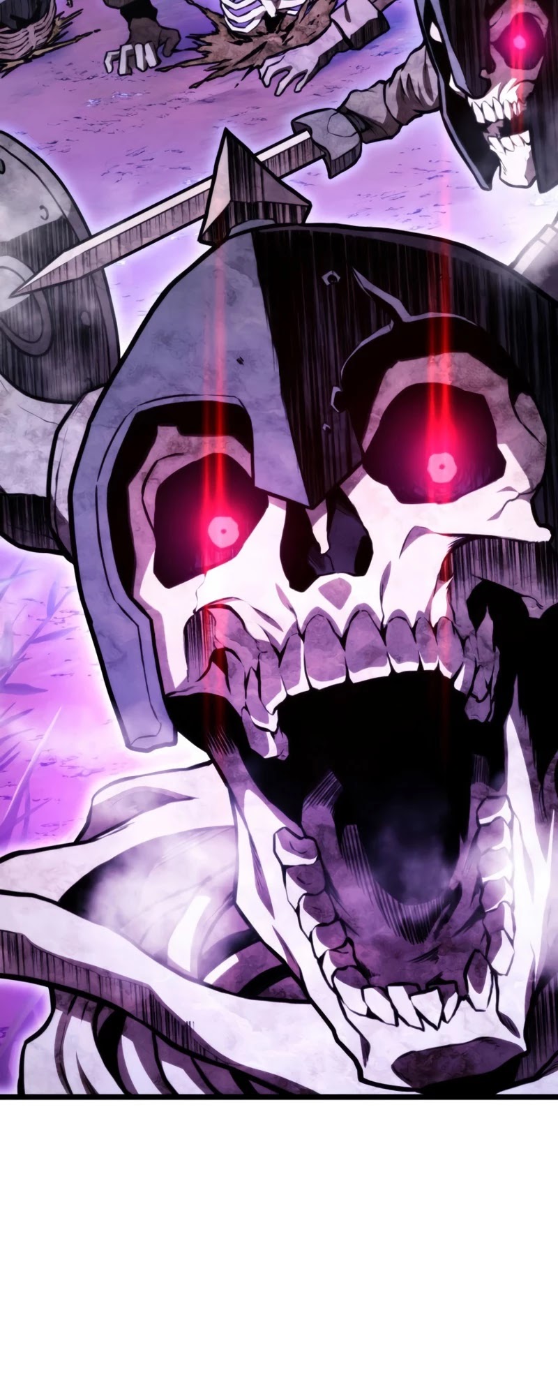 Ranker's Return (Remake) Chapter 37 page 34 - Chapter 37