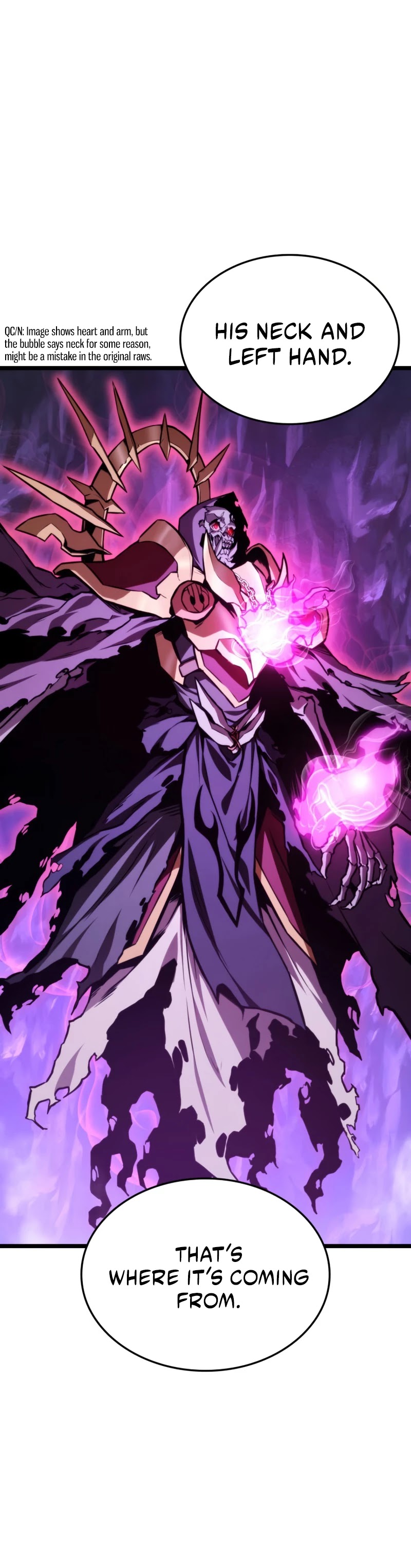 Ranker's Return (Remake) Chapter 37 page 39 - Chapter 37