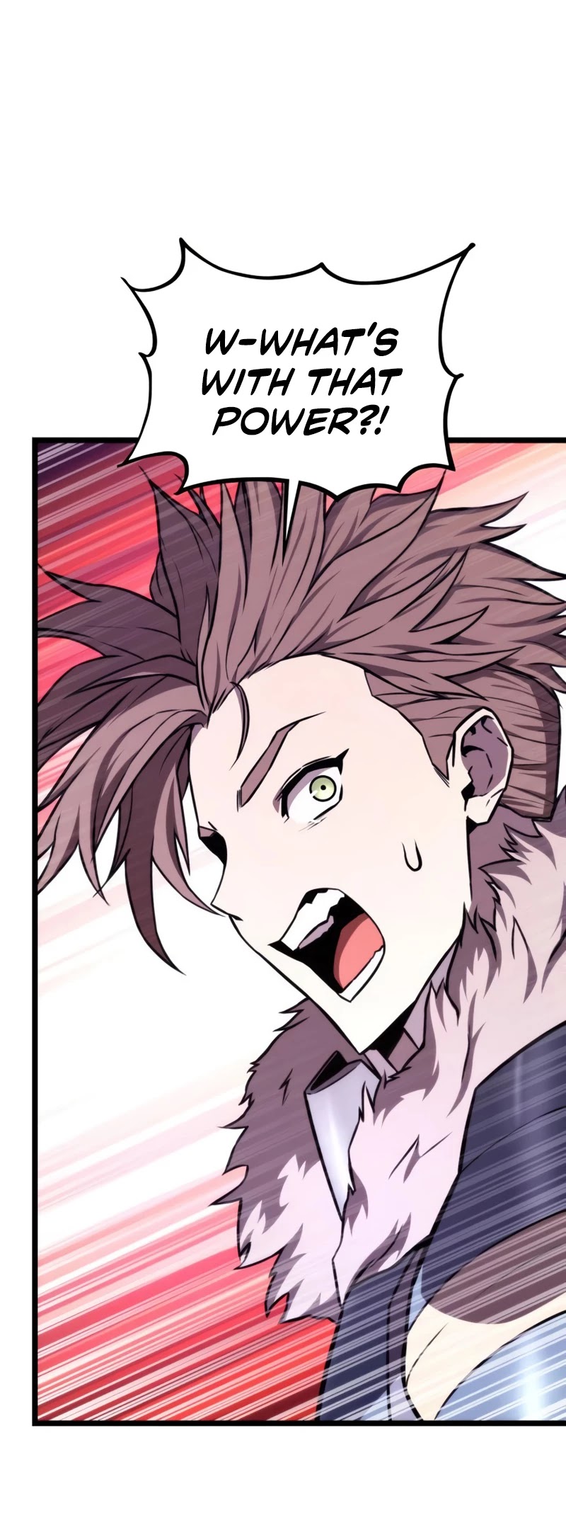 Ranker's Return (Remake) Chapter 37 page 42 - Chapter 37