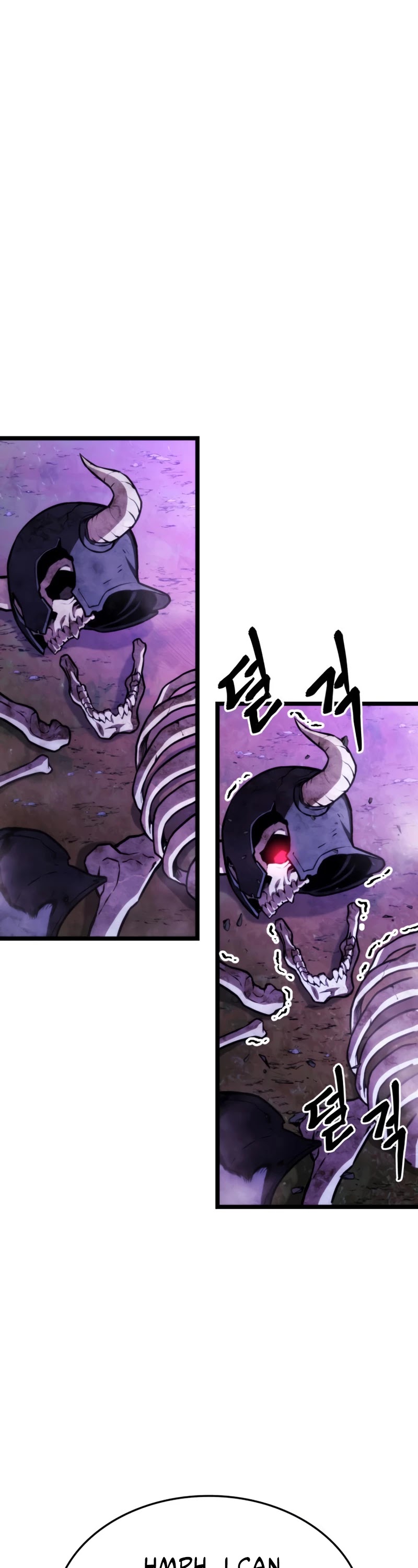 Ranker's Return (Remake) Chapter 37 page 43 - Chapter 37