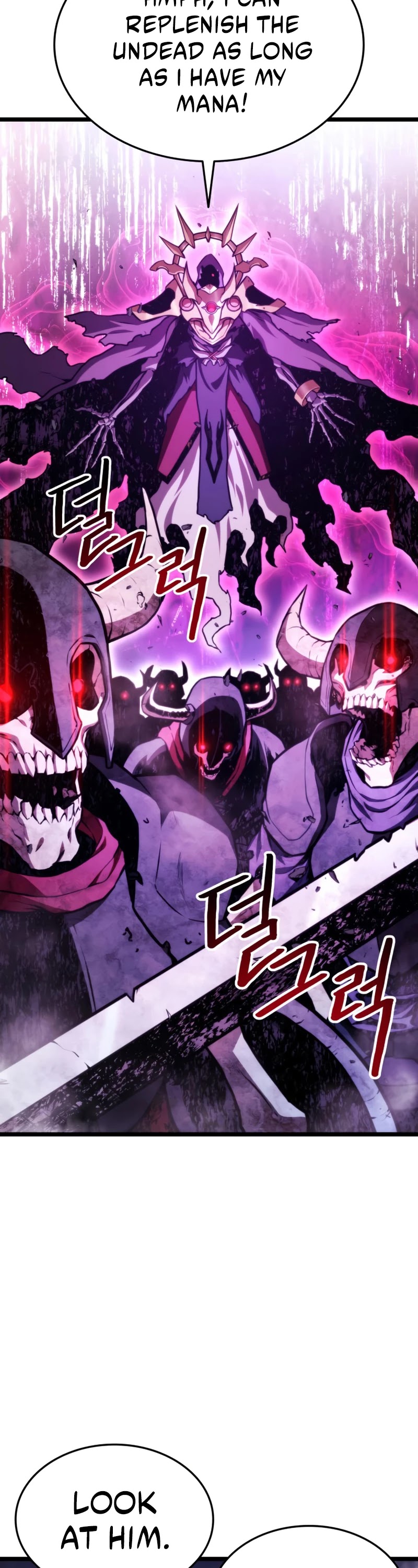 Ranker's Return (Remake) Chapter 37 page 44 - Chapter 37