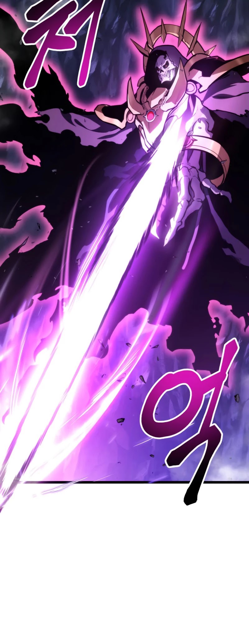 Ranker's Return (Remake) Chapter 37 page 50 - Chapter 37