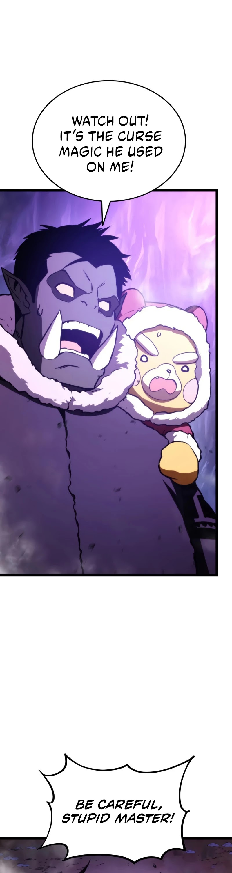 Ranker's Return (Remake) Chapter 37 page 51 - Chapter 37