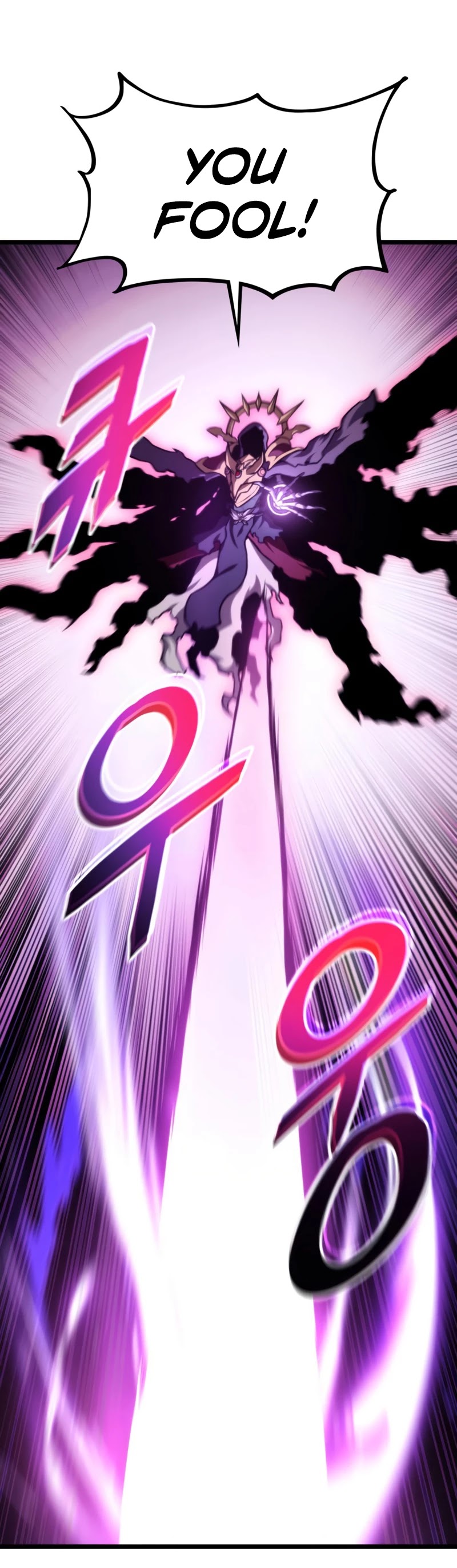 Ranker's Return (Remake) Chapter 37 page 54 - Chapter 37