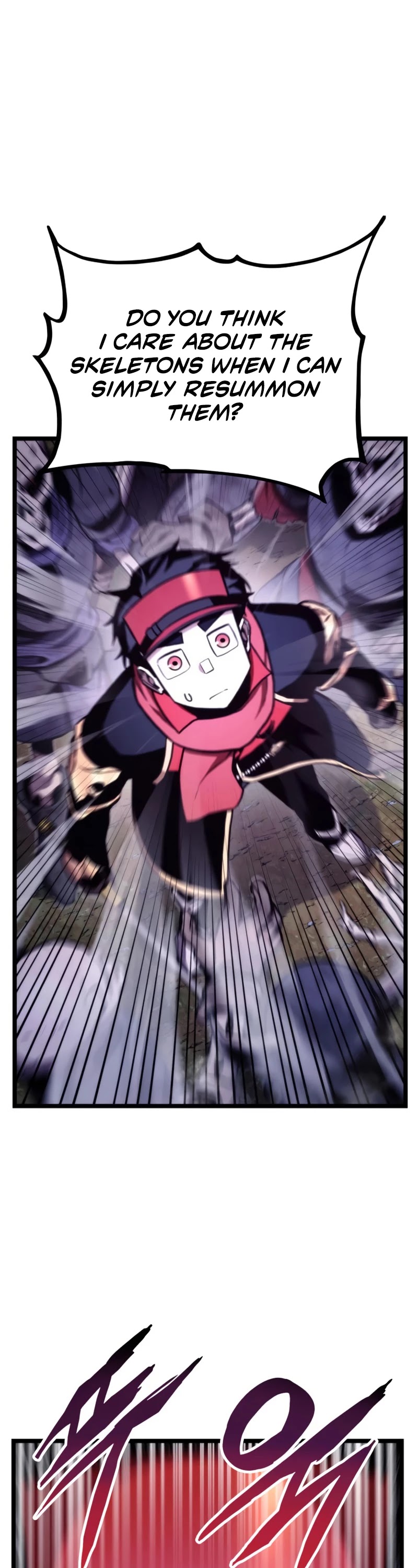 Ranker's Return (Remake) Chapter 37 page 55 - Chapter 37