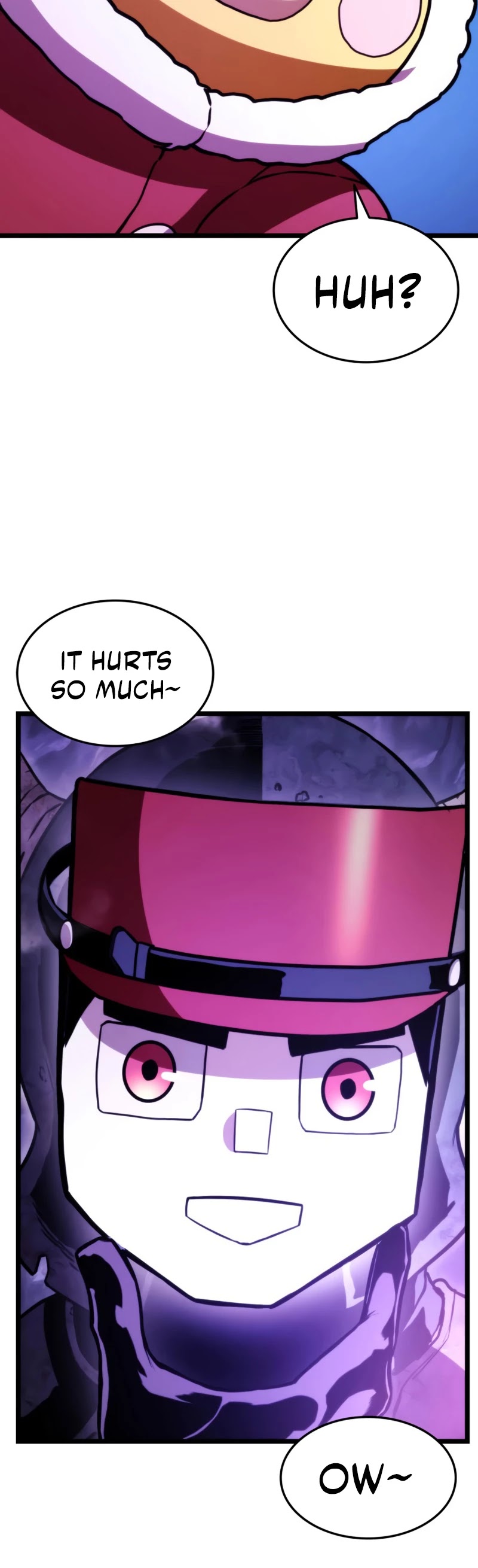 Ranker's Return (Remake) Chapter 37 page 58 - Chapter 37