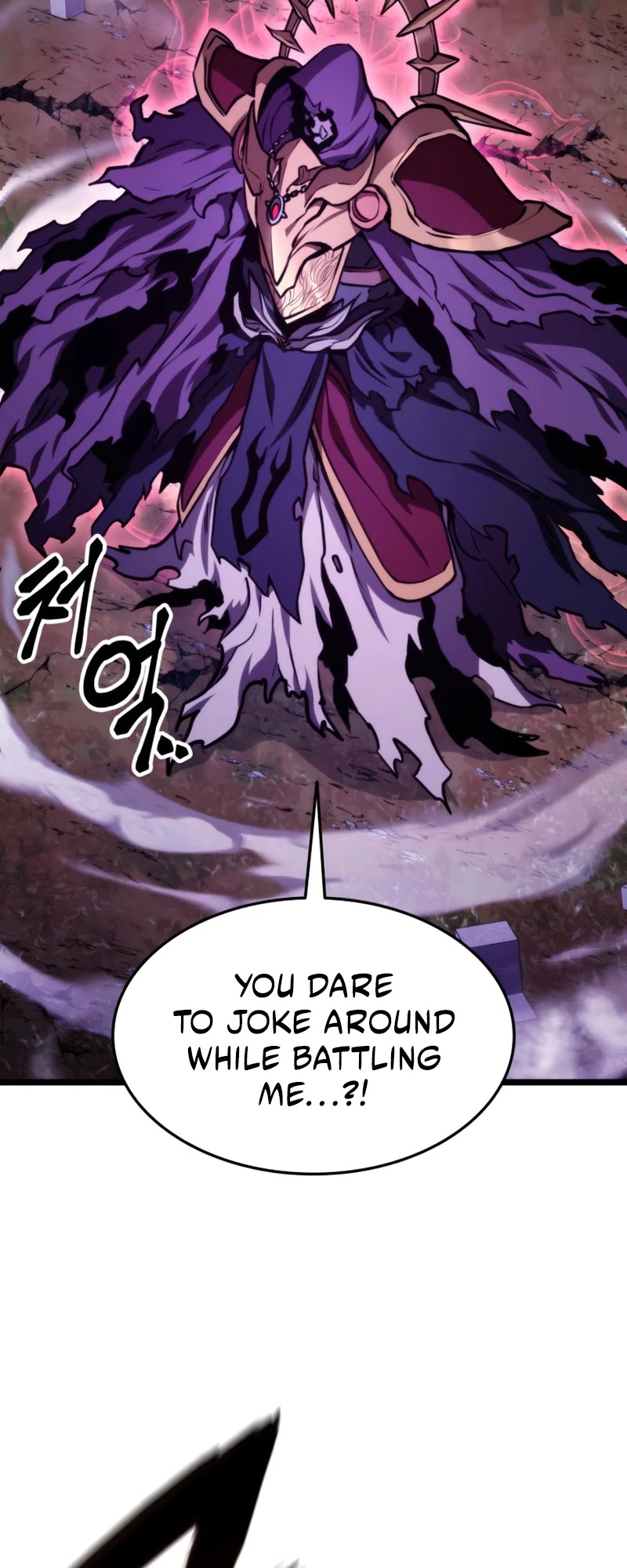 Ranker's Return (Remake) Chapter 37 page 61 - Chapter 37