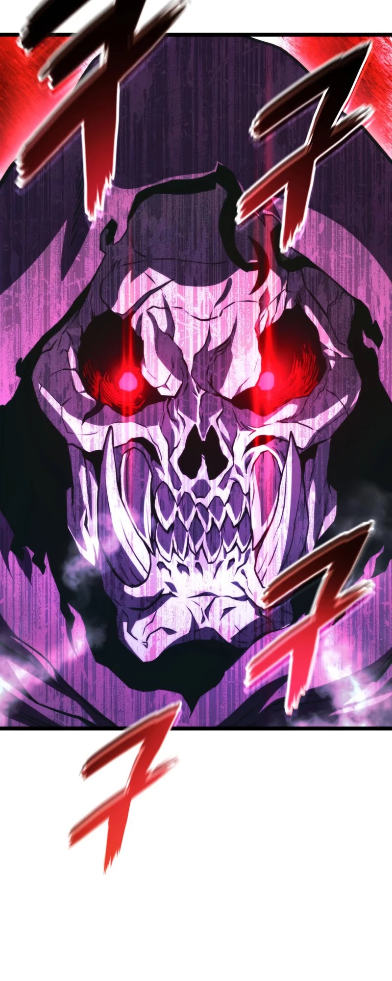 Ranker's Return (Remake) Chapter 37 page 62 - Chapter 37