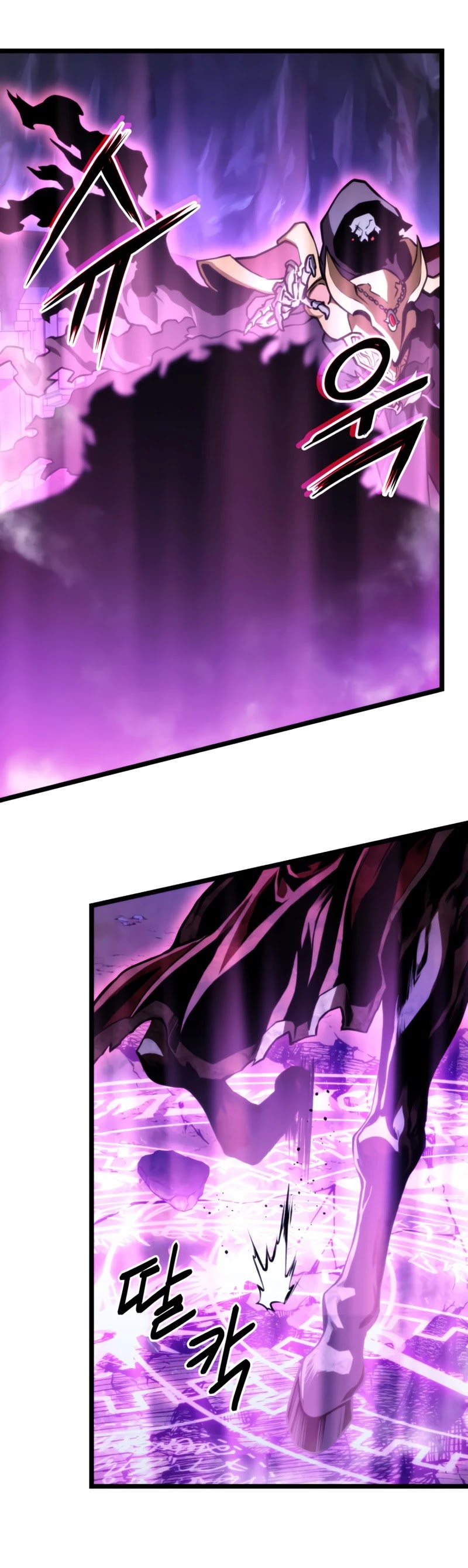Ranker's Return (Remake) Chapter 37 page 65 - Chapter 37