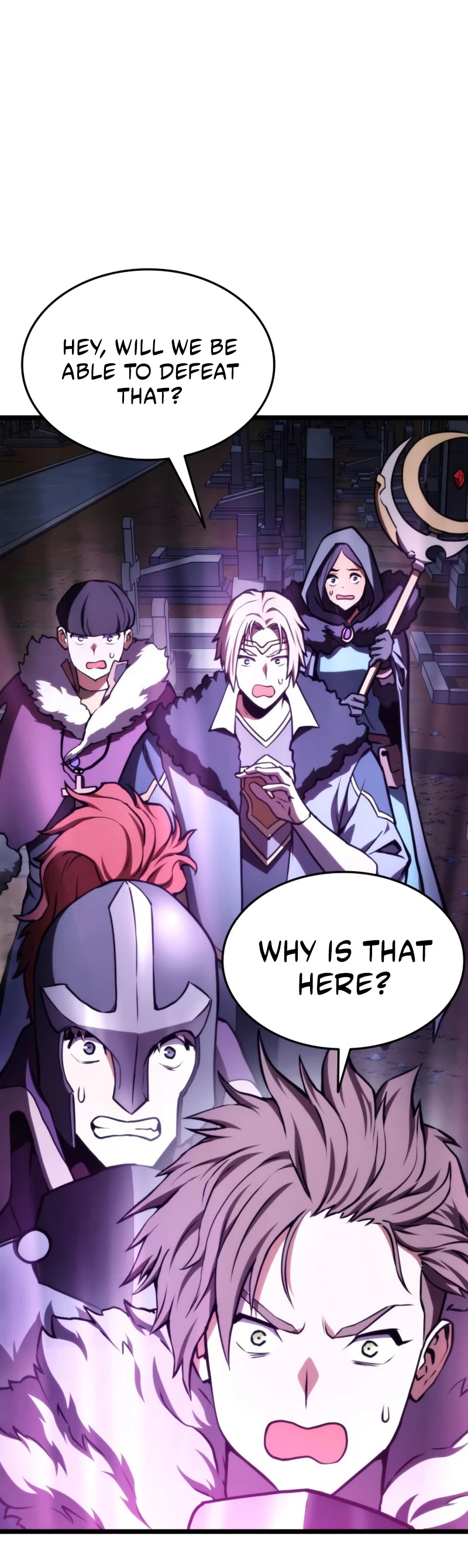 Ranker's Return (Remake) Chapter 37 page 66 - Chapter 37