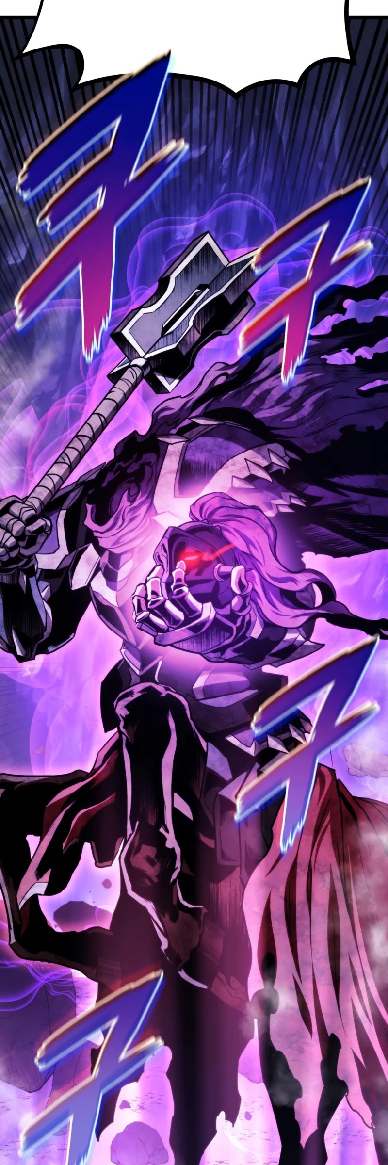 Ranker's Return (Remake) Chapter 37 page 68 - Chapter 37