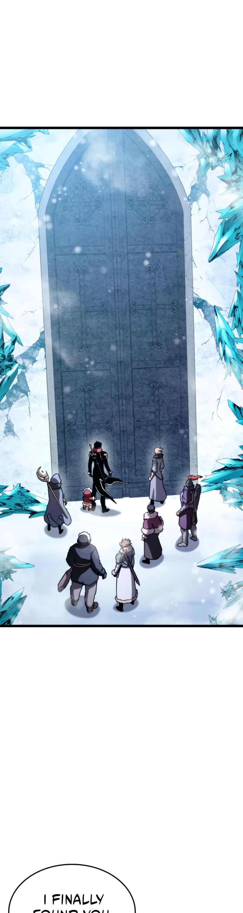Ranker's Return (Remake) Chapter 37 page 8 - Chapter 37