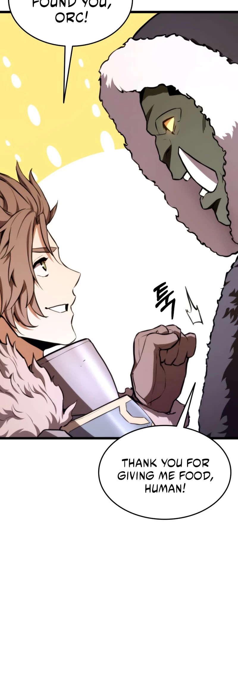 Ranker's Return (Remake) Chapter 37 page 9 - Chapter 37