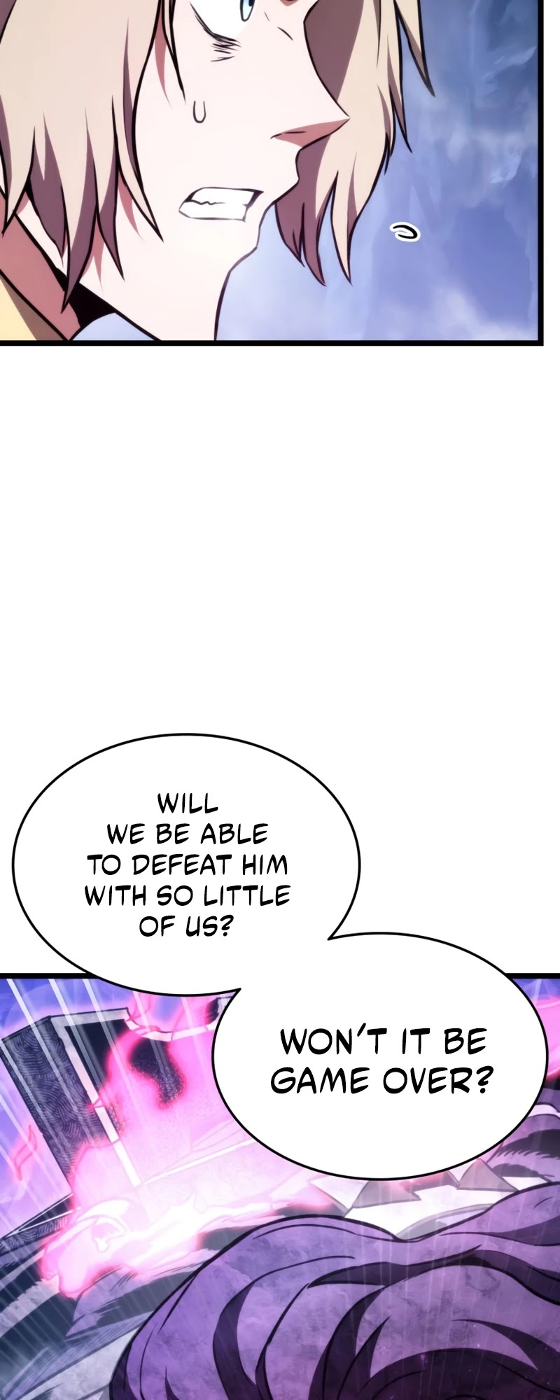 Ranker's Return (Remake) Chapter 38 page 12 - Chapter 38