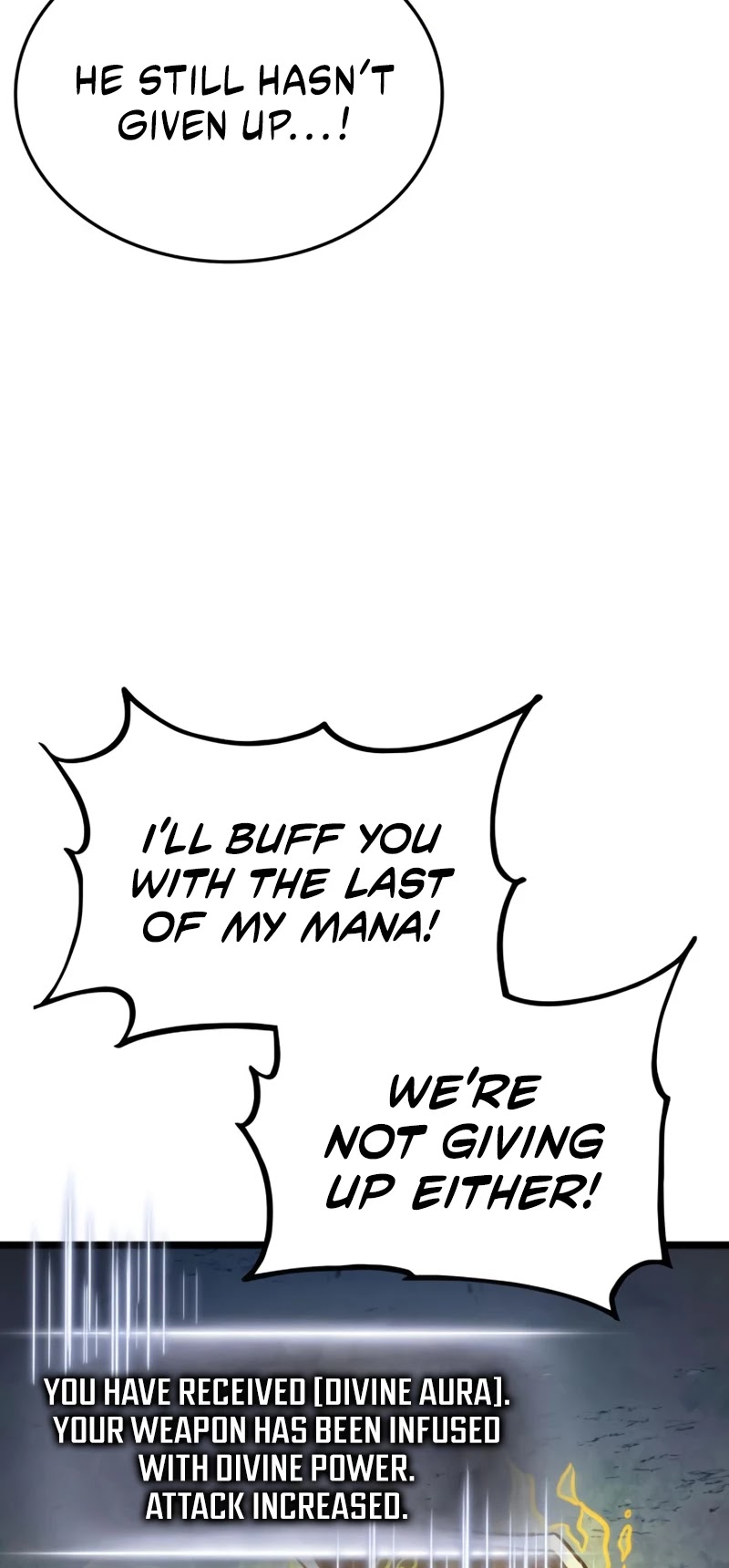 Ranker's Return (Remake) Chapter 38 page 17 - Chapter 38