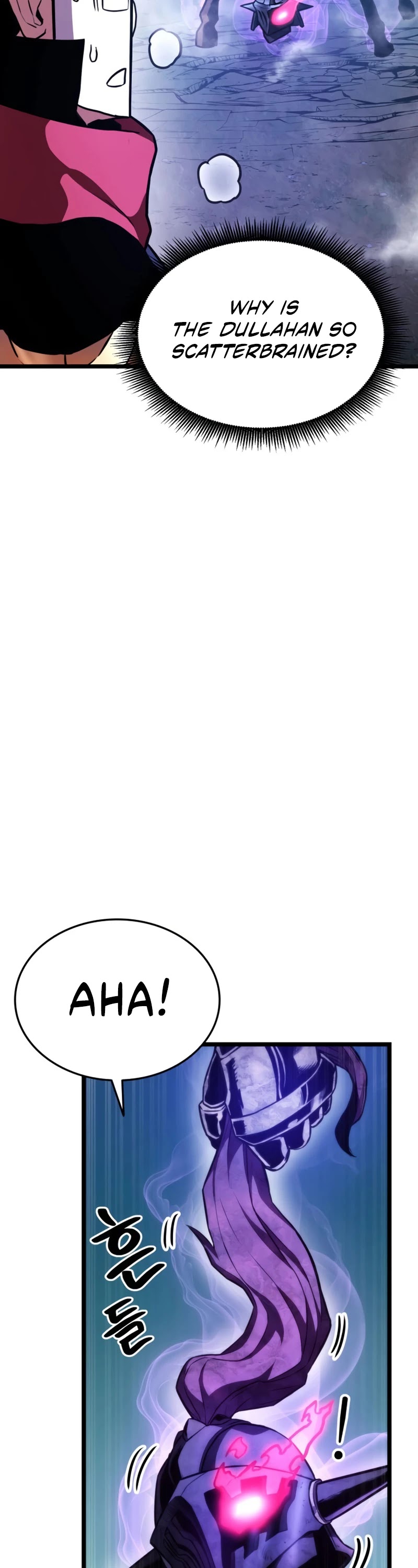 Ranker's Return (Remake) Chapter 38 page 25 - Chapter 38