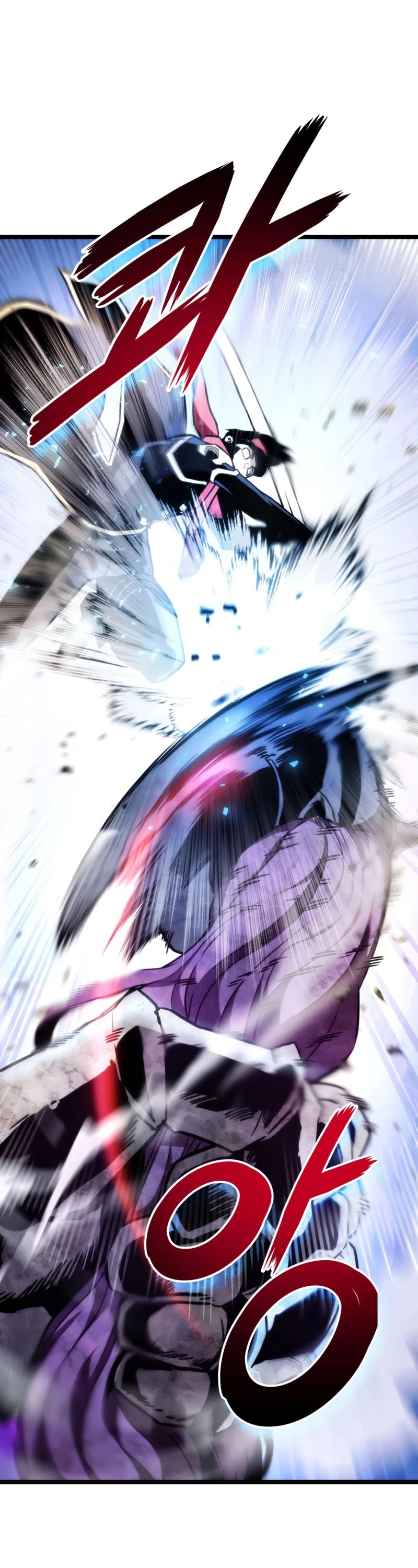 Ranker's Return (Remake) Chapter 38 page 29 - Chapter 38