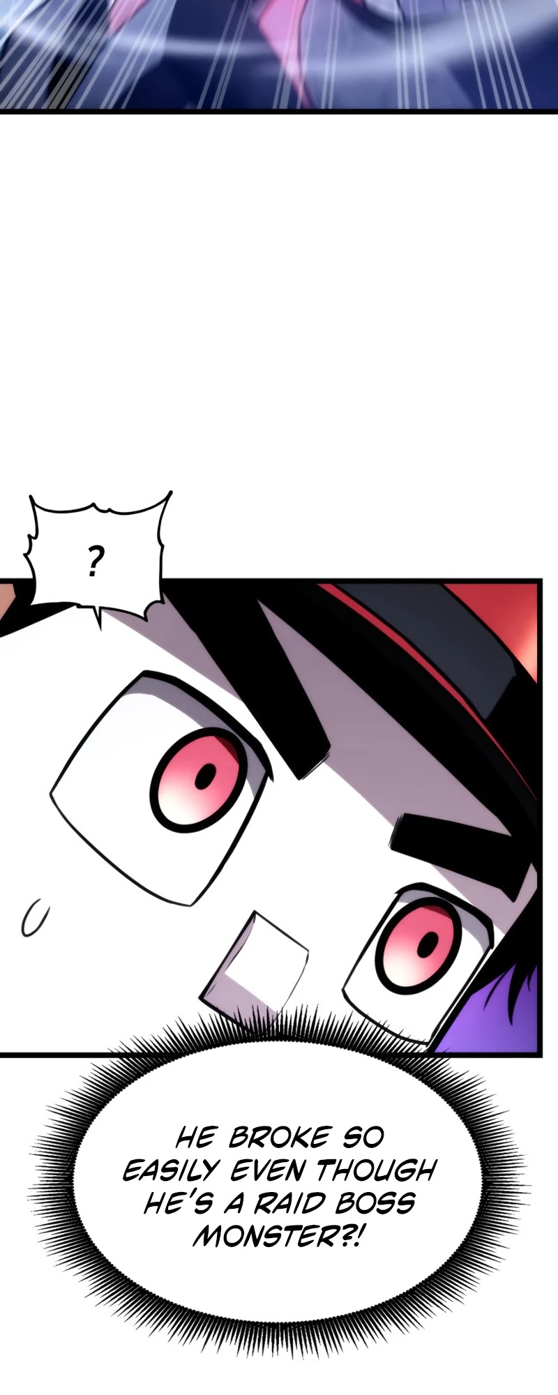 Ranker's Return (Remake) Chapter 38 page 31 - Chapter 38