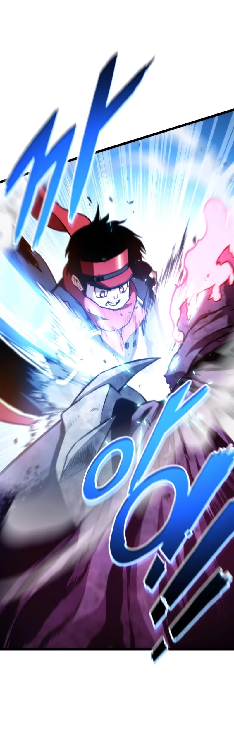 Ranker's Return (Remake) Chapter 38 page 34 - Chapter 38