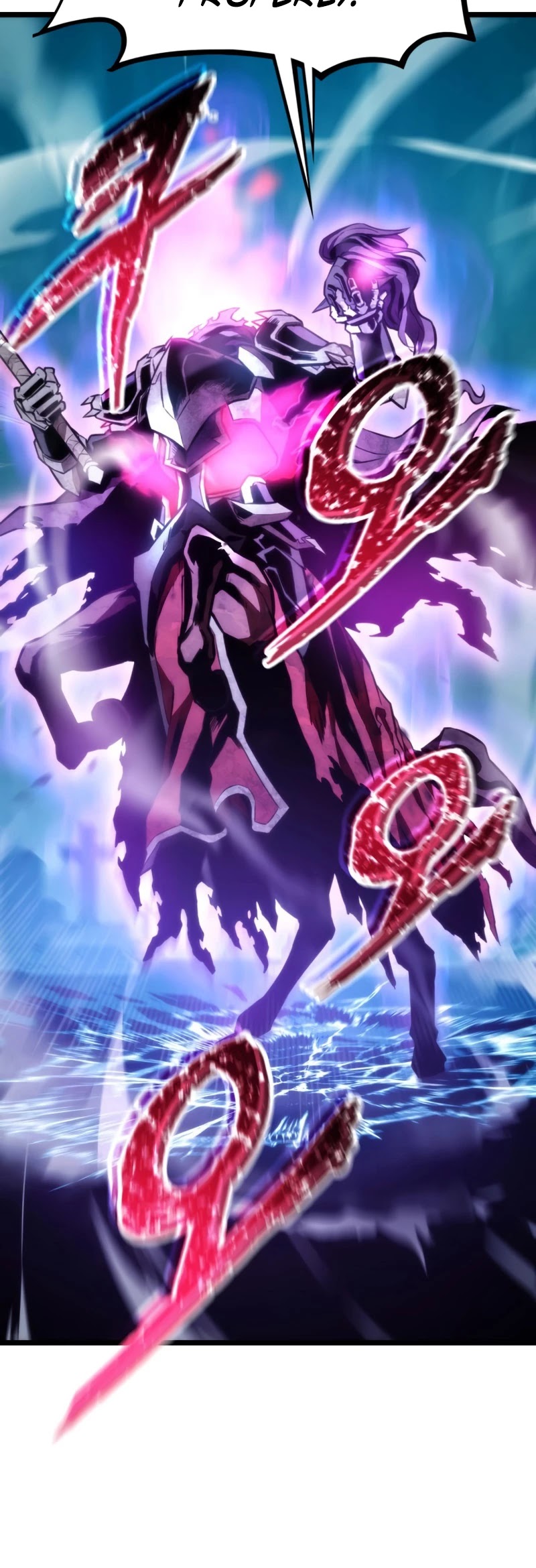 Ranker's Return (Remake) Chapter 38 page 38 - Chapter 38
