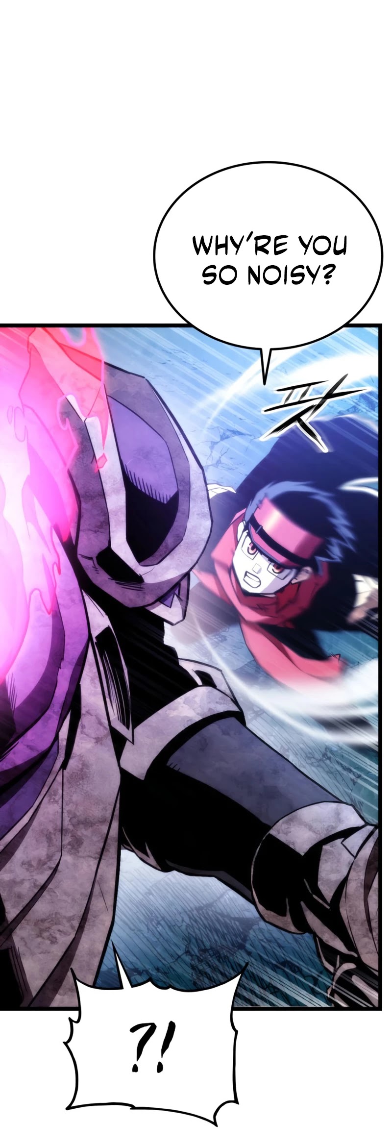 Ranker's Return (Remake) Chapter 38 page 39 - Chapter 38