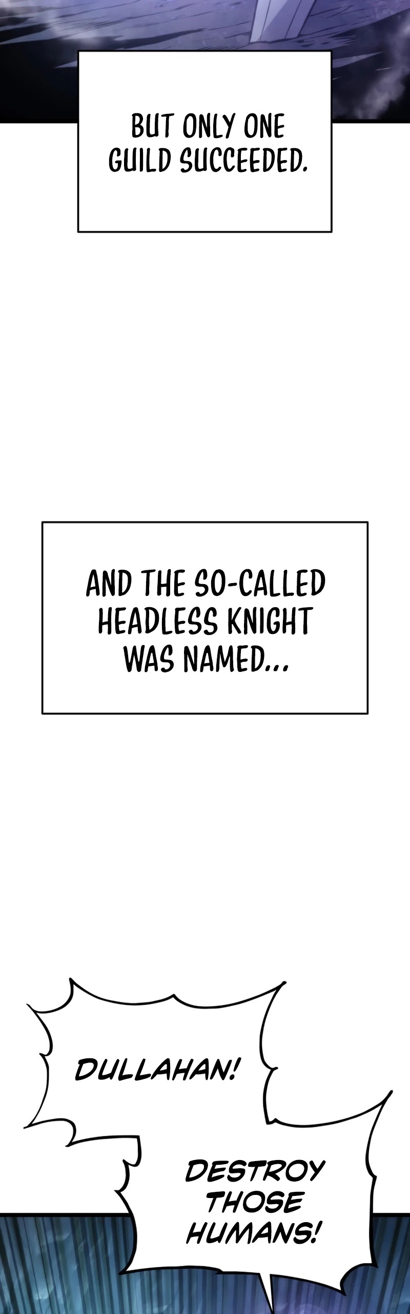 Ranker's Return (Remake) Chapter 38 page 4 - Chapter 38