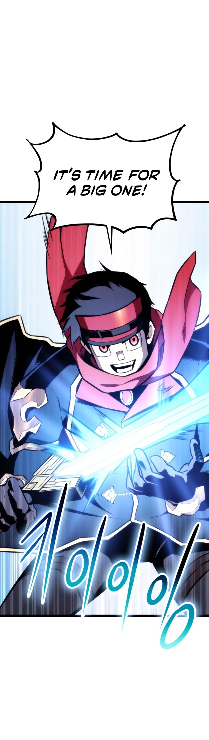 Ranker's Return (Remake) Chapter 38 page 42 - Chapter 38