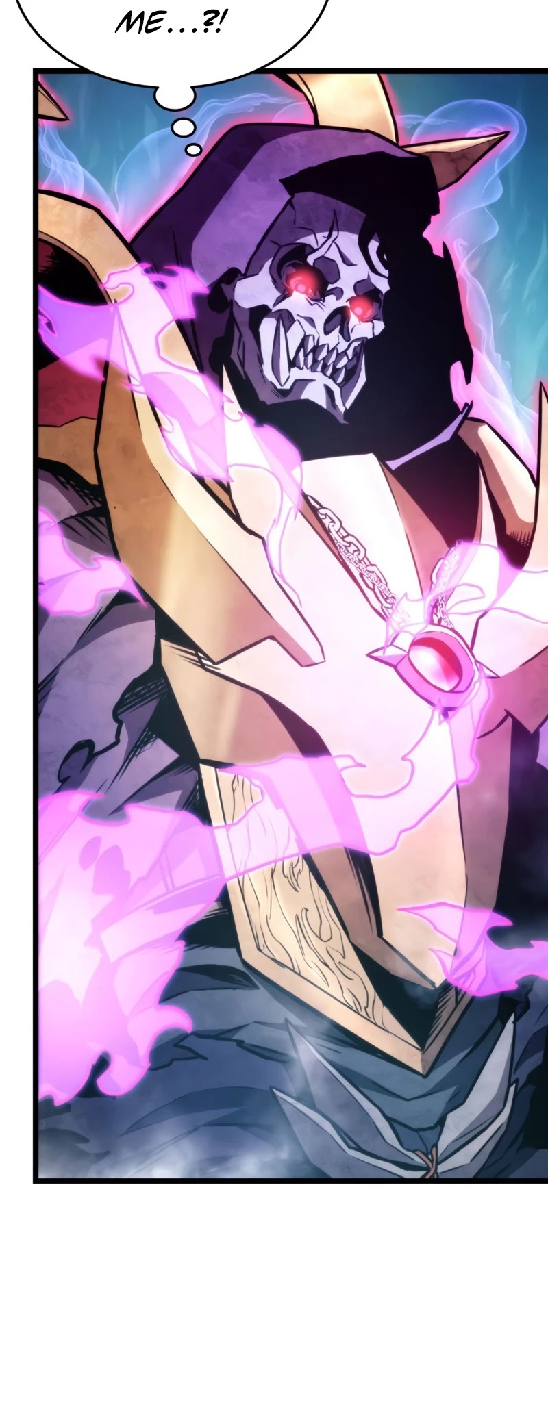 Ranker's Return (Remake) Chapter 38 page 50 - Chapter 38