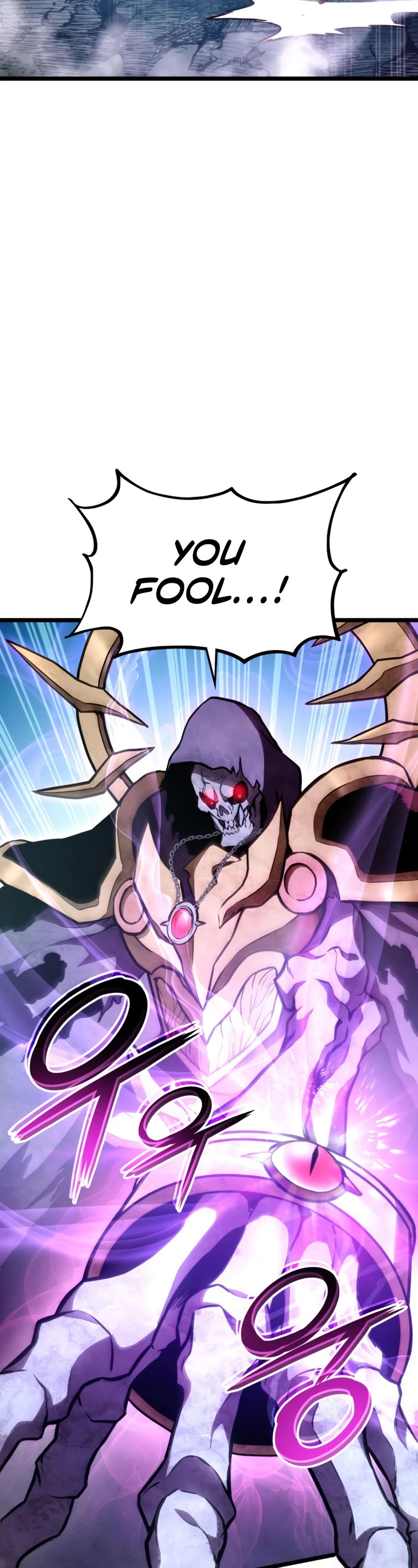 Ranker's Return (Remake) Chapter 38 page 53 - Chapter 38