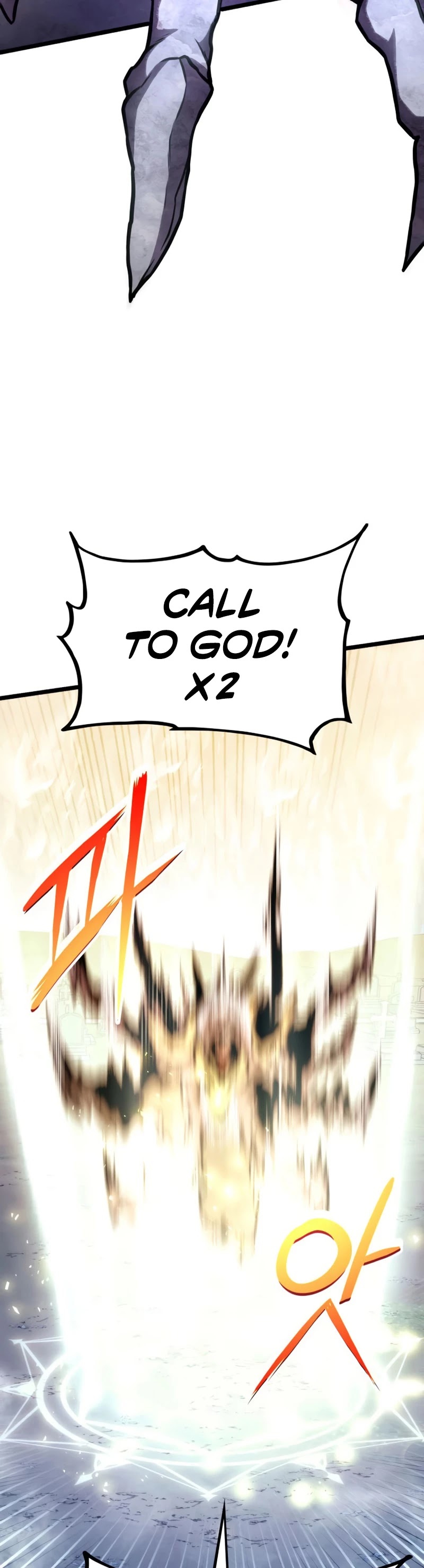 Ranker's Return (Remake) Chapter 38 page 54 - Chapter 38