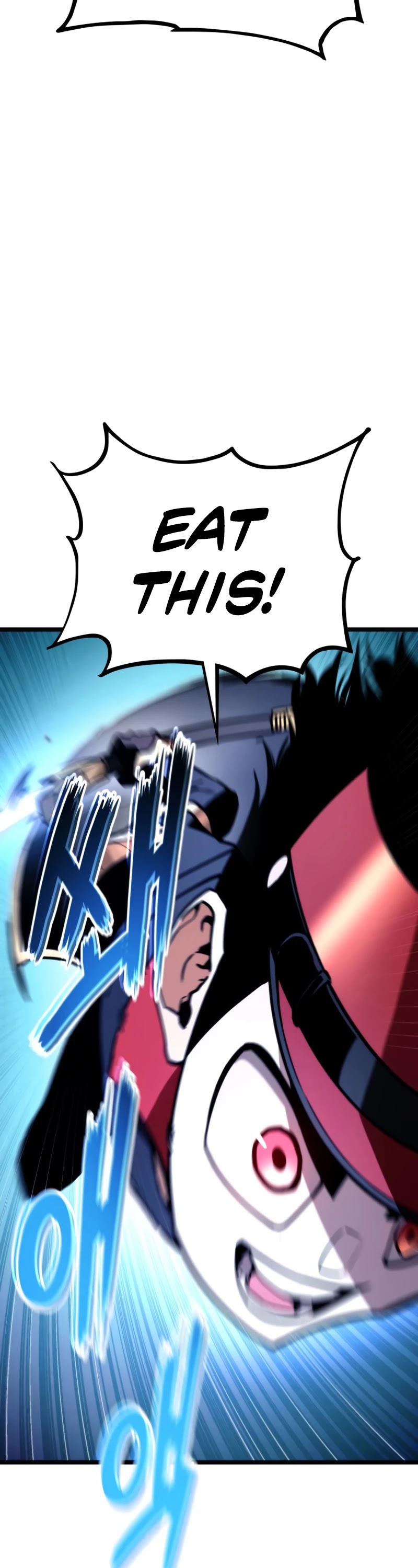 Ranker's Return (Remake) Chapter 38 page 57 - Chapter 38