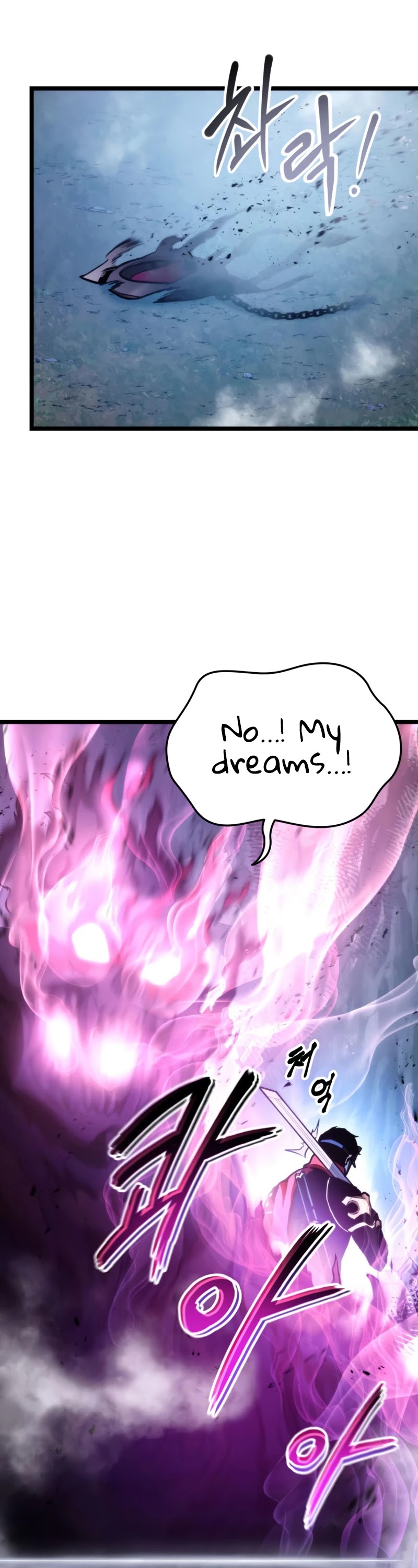 Ranker's Return (Remake) Chapter 38 page 60 - Chapter 38